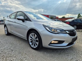     Opel Astra 1.6d