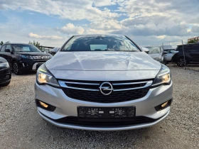 Opel Astra 1.6d | Mobile.bg    2