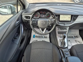 Opel Astra 1.6d | Mobile.bg    10
