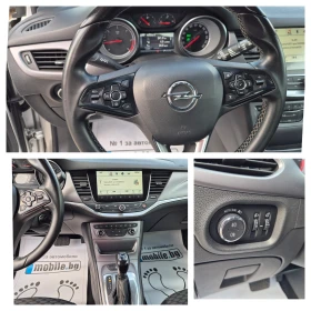 Opel Astra 1.6d | Mobile.bg    11