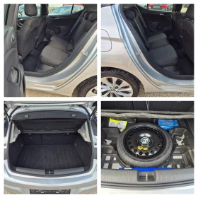 Opel Astra 1.6d | Mobile.bg    14