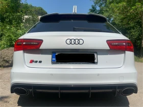 Audi Rs6 | Mobile.bg    3