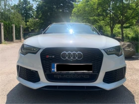 Audi Rs6 | Mobile.bg    2