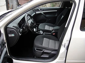 Skoda Octavia 1.9 TDI  | Mobile.bg    9