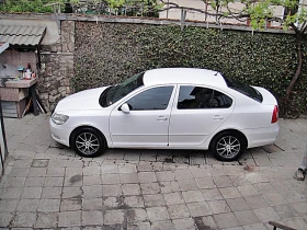 Skoda Octavia 1.9 TDI  | Mobile.bg    7