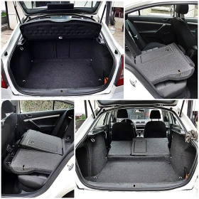 Skoda Octavia 1.9 TDI  | Mobile.bg    14