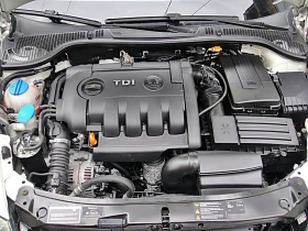 Skoda Octavia 1.9 TDI  | Mobile.bg    16