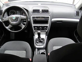 Skoda Octavia 1.9 TDI  | Mobile.bg    15