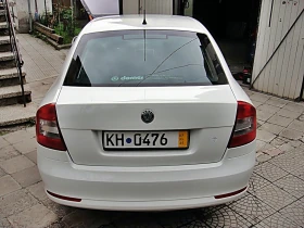 Skoda Octavia 1.9 TDI  | Mobile.bg    4