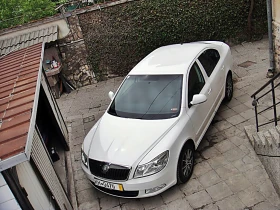 Skoda Octavia 1.9 TDI  | Mobile.bg    8