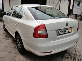 Skoda Octavia 1.9 TDI  | Mobile.bg    5