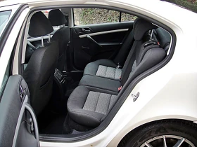 Skoda Octavia 1.9 TDI  | Mobile.bg    11