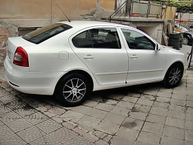 Skoda Octavia 1.9 TDI  | Mobile.bg    6