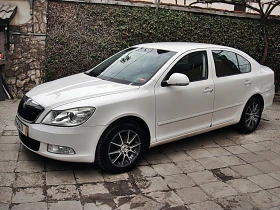 Skoda Octavia 1.9 TDI  | Mobile.bg    3