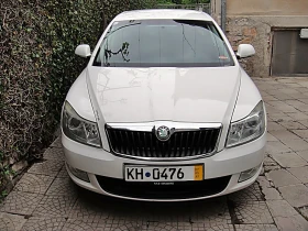     Skoda Octavia 1.9 TDI 