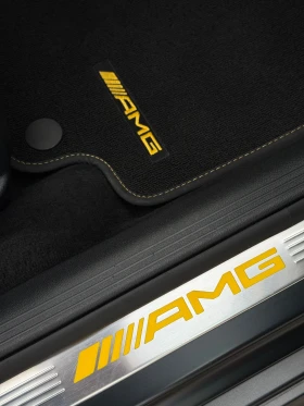 Mercedes-Benz E 63 AMG Mercedes Benz E63s Edition 1 carbon ceramic burme  | Mobile.bg    9