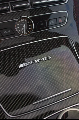     Mercedes-Benz E 63 AMG Mercedes Benz E63s Edition 1 carbon ceramic burme 