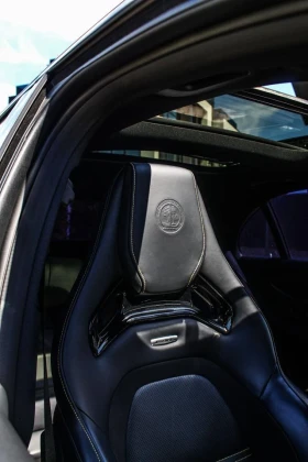 Mercedes-Benz E 63 AMG Mercedes Benz E63s Edition 1 carbon ceramic burme  | Mobile.bg    7