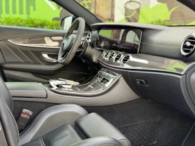 Mercedes-Benz E 63 AMG Mercedes Benz E63s Edition 1 carbon ceramic burme  | Mobile.bg    14