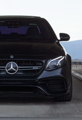 Mercedes-Benz E 63 AMG S Edition1 carbon ceramic ЛИЗИНГ БАРТЕР FULL MAX - 69900 EUR - 84104021 15