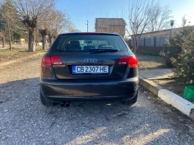 Audi A3 2.0 | Mobile.bg    7