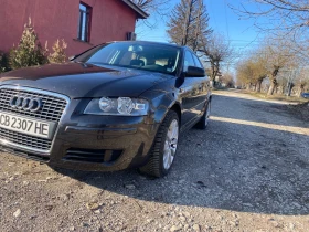 Audi A3 2.0 | Mobile.bg    4