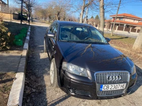 Audi A3 2.0 | Mobile.bg    2