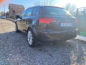 Audi A3 2.0 | Mobile.bg    6