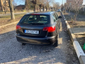 Audi A3 2.0 | Mobile.bg    5