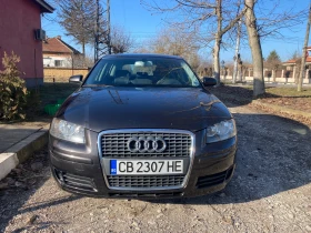     Audi A3 2.0