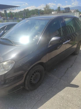 Обява за продажба на Peugeot 807 ~2 600 лв. - изображение 6
