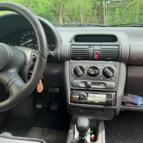 Opel Corsa B - 1999 лв. - 57804471 12