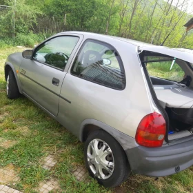 Opel Corsa B - 1999 лв. - 57804471 4