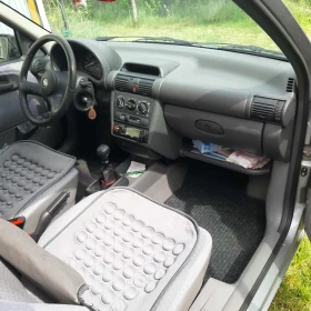 Opel Corsa B - 1999 лв. - 57804471 9