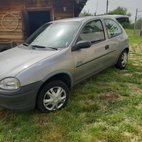 Opel Corsa B - 1999 лв. - 57804471 2