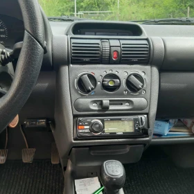 Opel Corsa B - 1999 лв. - 57804471 13