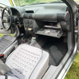 Opel Corsa B - 1999 лв. - 57804471 8