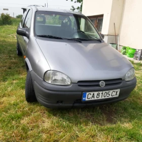Opel Corsa B - 1999 лв. - 57804471 3