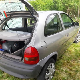 Opel Corsa B - 1999 лв. - 57804471 5