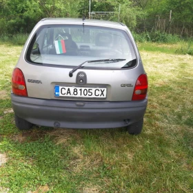 Opel Corsa B - 1999 лв. - 57804471 6