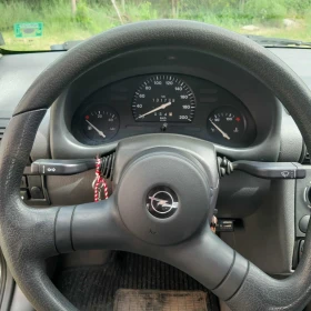 Opel Corsa B - 1999 лв. - 57804471 7
