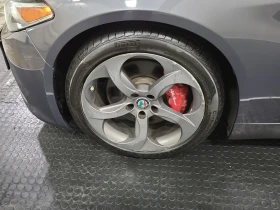 Alfa Romeo Giulia * AWD * CARFAX * АВТОКРЕДИТ - 29200 лв. - 52582963 16