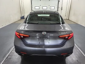Alfa Romeo Giulia * AWD * CARFAX * АВТОКРЕДИТ - 29200 лв. - 52582963 5