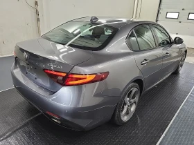 Alfa Romeo Giulia * AWD * CARFAX * АВТОКРЕДИТ - 29200 лв. - 52582963 3