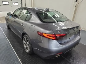 Alfa Romeo Giulia * AWD * CARFAX * АВТОКРЕДИТ - 29200 лв. - 52582963 6