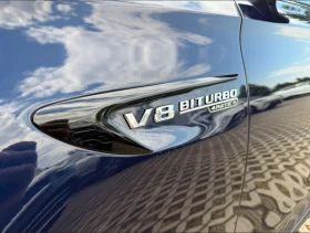 Mercedes-Benz E 63 AMG S 4Matic+  | Mobile.bg    4