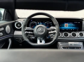 Mercedes-Benz E 63 AMG S 4Matic+  | Mobile.bg    7