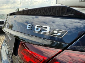 Mercedes-Benz E 63 AMG S 4Matic+  | Mobile.bg    9