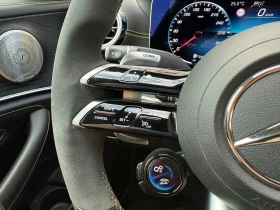 Mercedes-Benz E 63 AMG S 4Matic+  | Mobile.bg    11