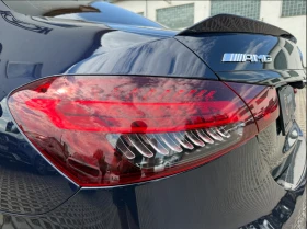 Mercedes-Benz E 63 AMG S 4Matic+  | Mobile.bg    8